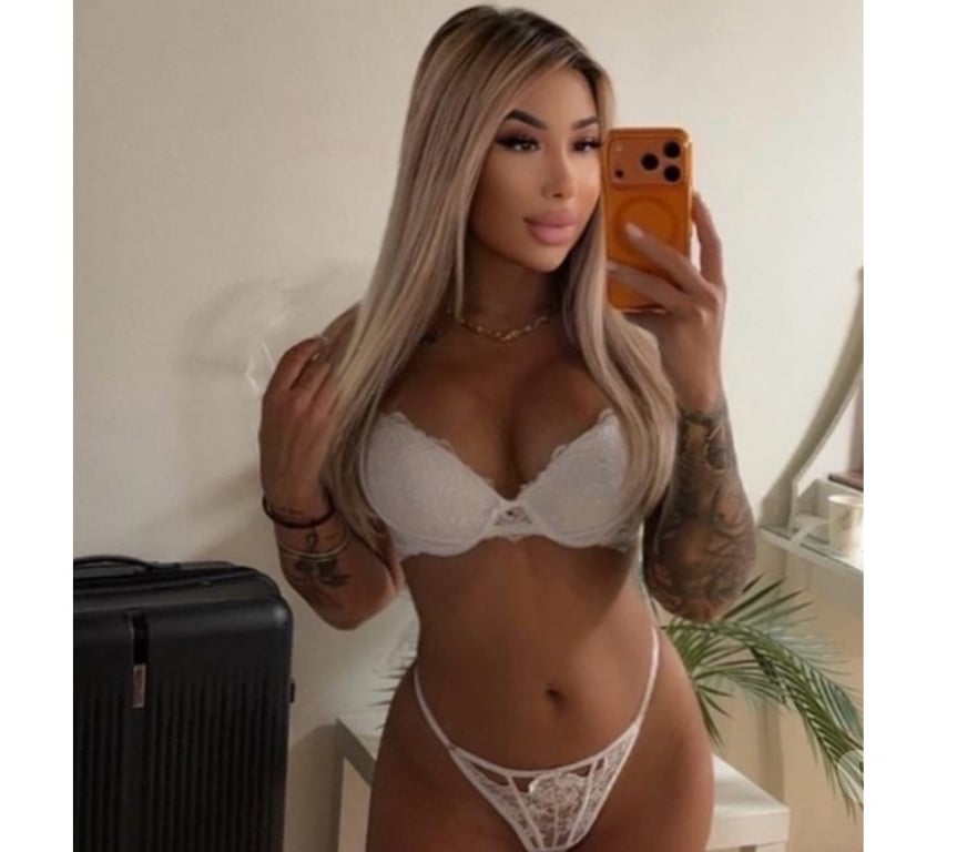 Escorts Dundee Dundee City Centre - Dundee - Photos for 💋BEST PARTY CHLOE BLONDE ONLY FEW DAYS 💋