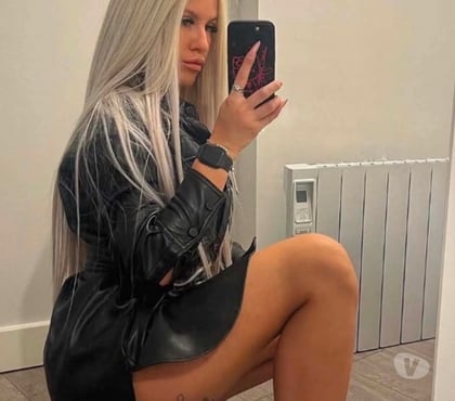  Escorts Dundee City Centre Dundee - Photos for 💋BEST PARTY CHLOE BLONDE ONLY FEW DAYS 💋