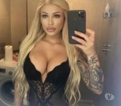  Escorts Dundee City Centre Dundee - Photos for 💋BEST PARTY ELLA BLONDE ONLY FEW DAYS 💋