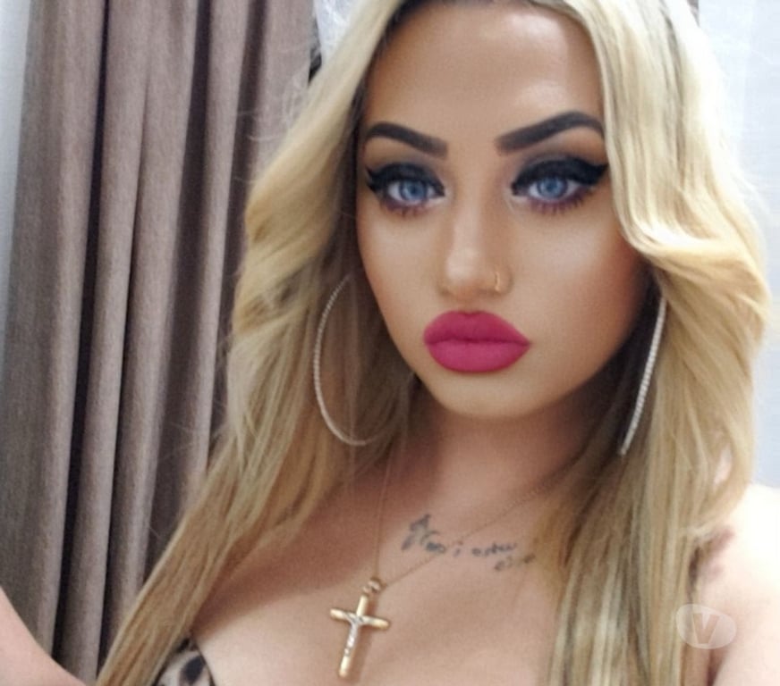 Escorts West Midlands Birmingham - Photos for Sofia TS💙 GOOD💙 SERVICE 💙