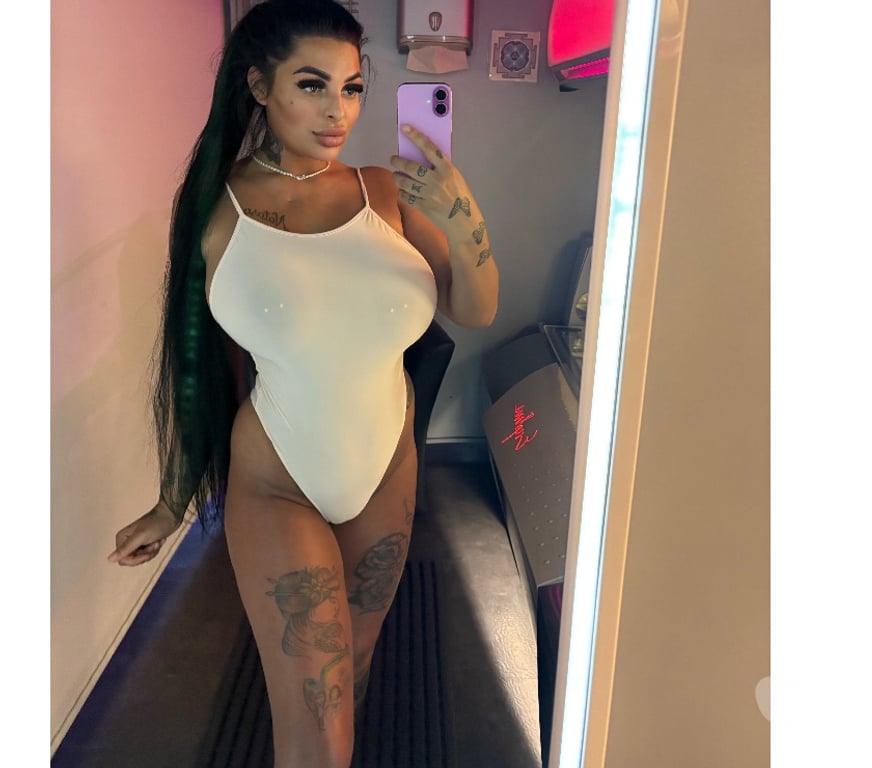 Escorts North London Enfield - Photos for ♥️♥️Sexy Sophie♥️♥️