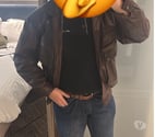 Just your average lad