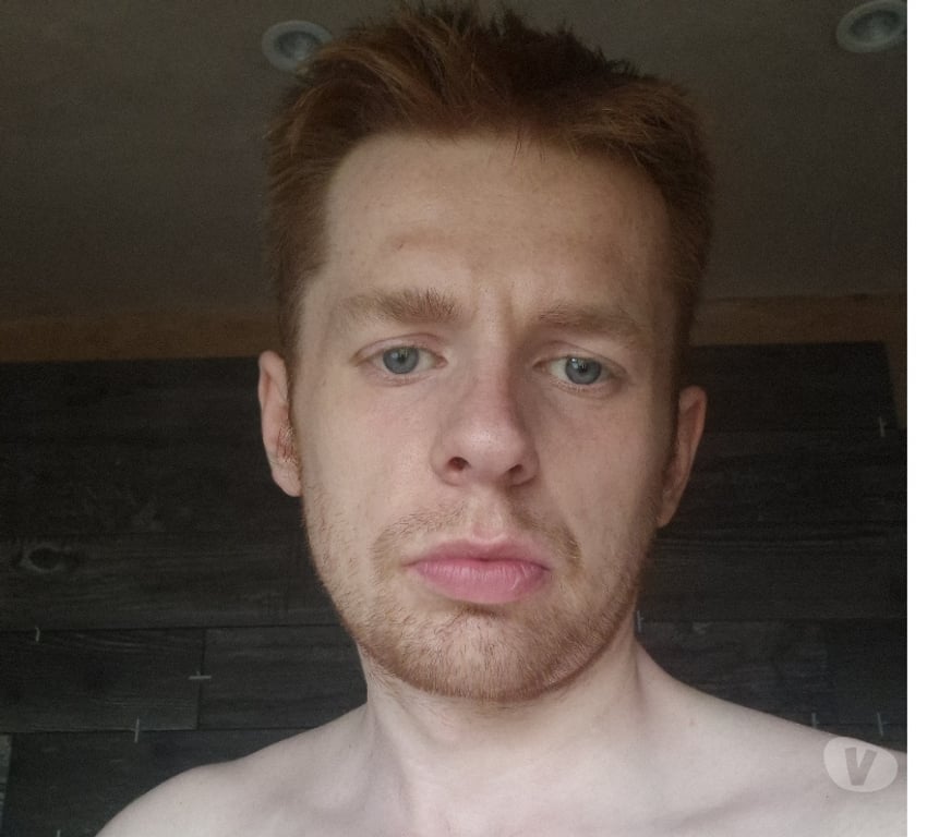 Escorts South Yorkshire Doncaster - Photos for Muscular ginger lad ready for your desires fantasies