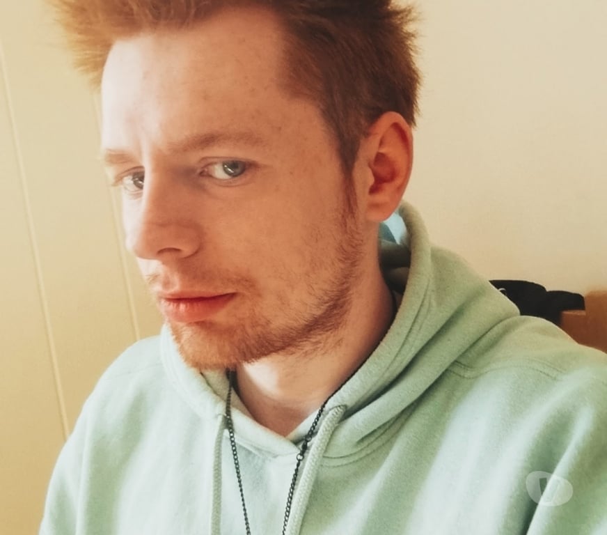 Escorts South Yorkshire Doncaster - Photos for Muscular ginger lad ready for your desires fantasies