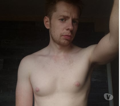 Escort Doncaster City Centre Doncaster - Photos for Muscular ginger lad ready for your desires fantasies