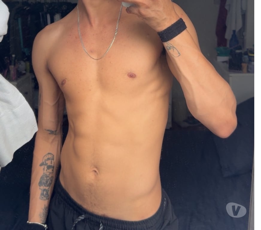 Gay massage North London Islington - North London - Photos for Vícttor Hot latino