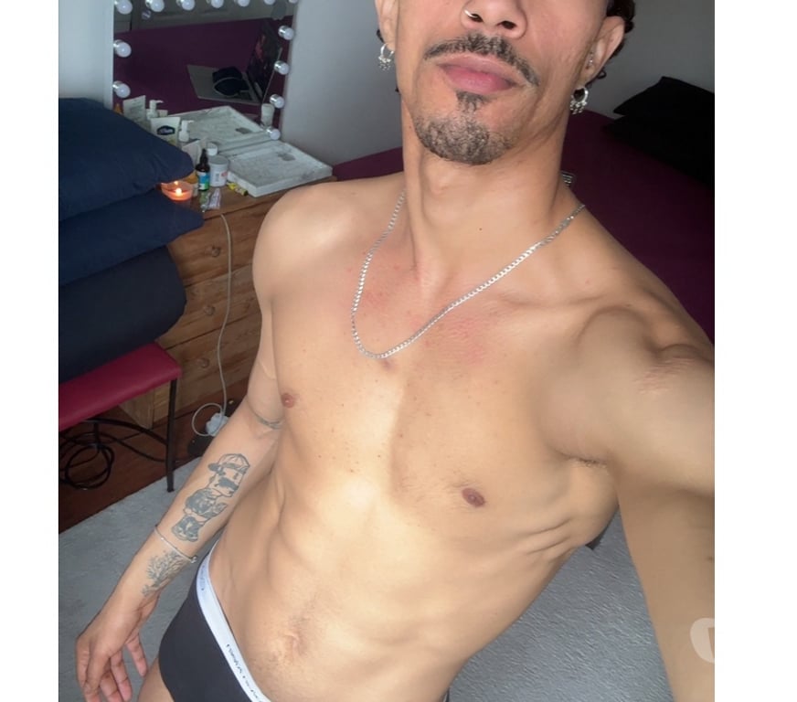  Gay massage North London Islington - North London - Photos for Vícttor Hot latino