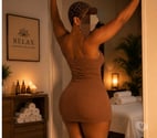Tina – Genuine, Private & Professional😍