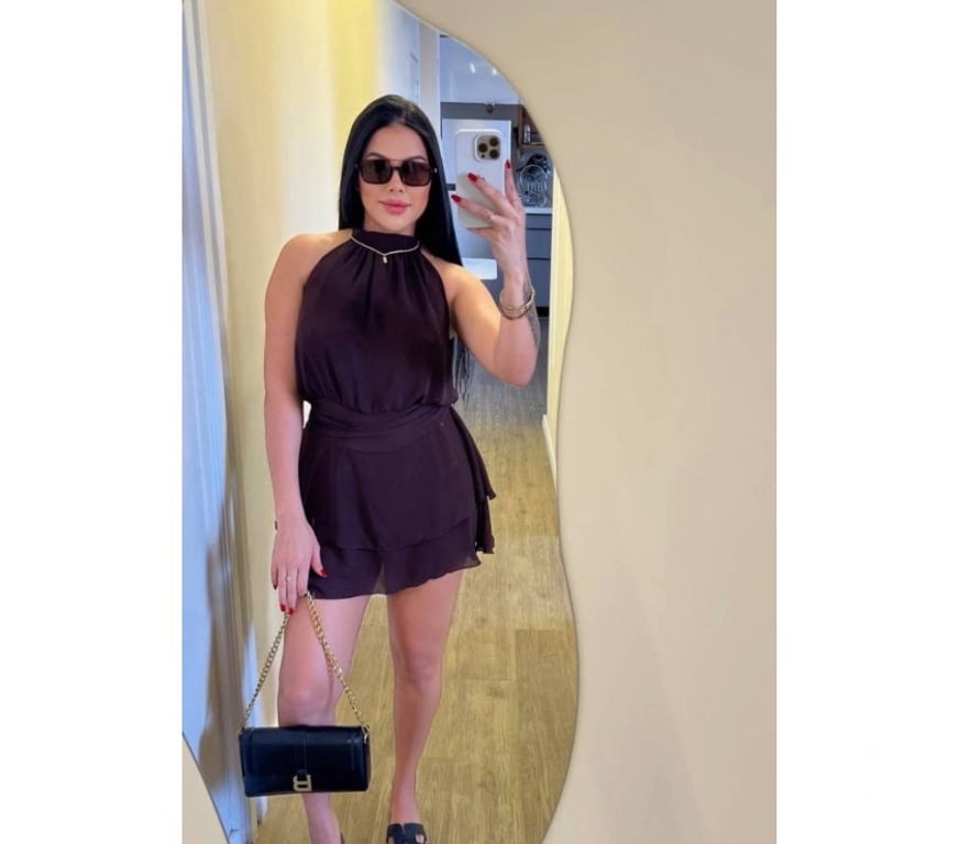 Escorts East London Canary Wharf - East London - Photos for NEW LORENA🍑REAL P@RTY GIRL🍾BEST GFE🔝OWO💋