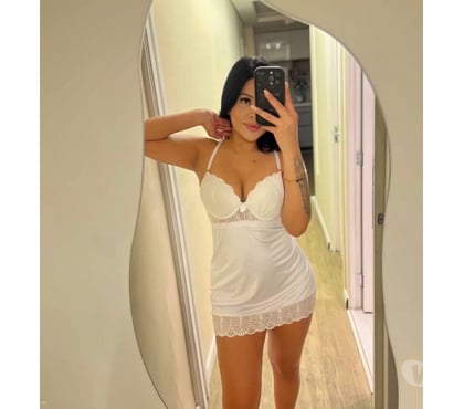 Escort Canary Wharf East London - Photos for NEW LORENA🍑REAL P@RTY GIRL🍾BEST GFE🔝OWO💋
