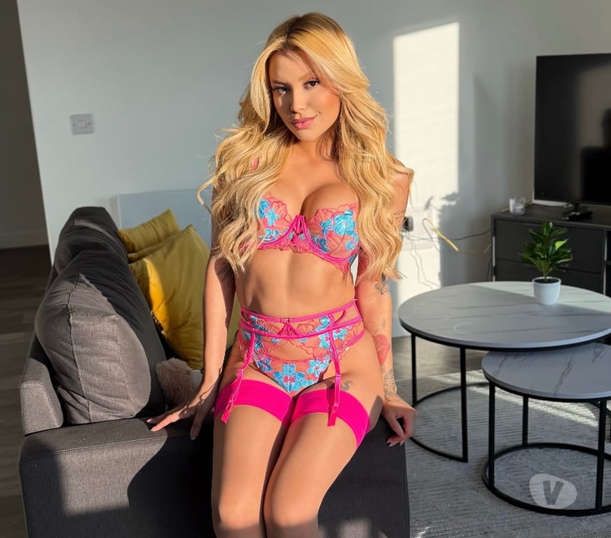 Escorts Central London Liverpool Street - Central London - Photos for Beatriz Fernandes