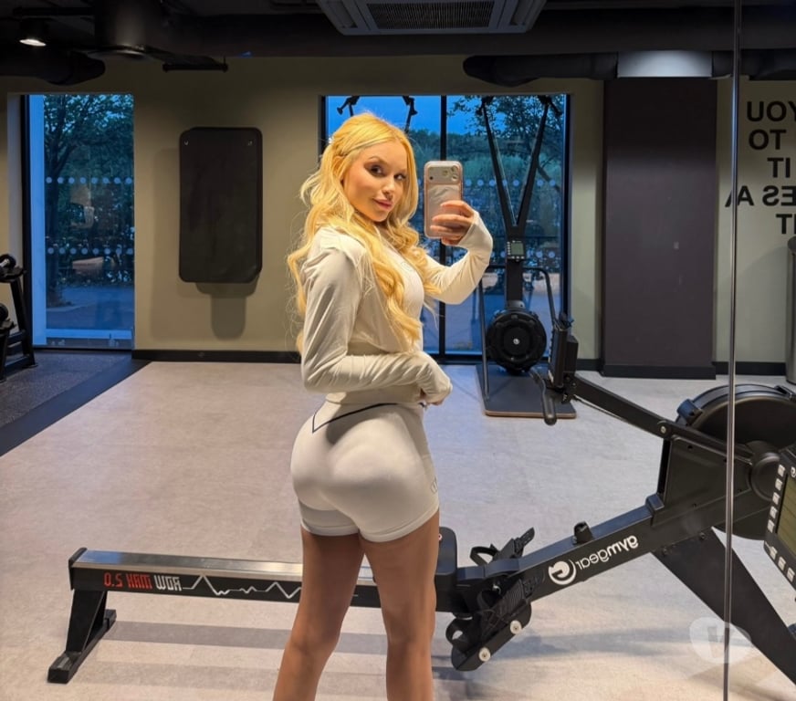 Escorts Central London Liverpool Street - Central London - Photos for Beatriz Fernandes