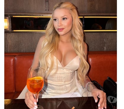 Escorts Liverpool Street Central London - Photos for Beatriz Fernandes