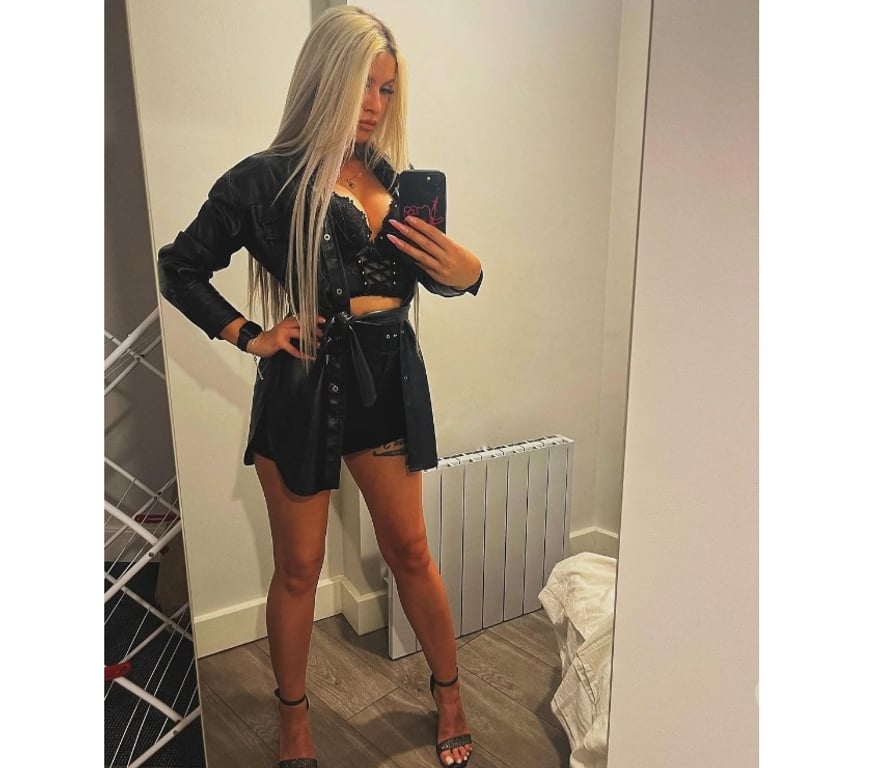 Escorts East Sussex Eastbourne - Photos for VALERIA HOT GIRL🔥PARTY GIRL-ONLY OUTCALL 🔥❤️