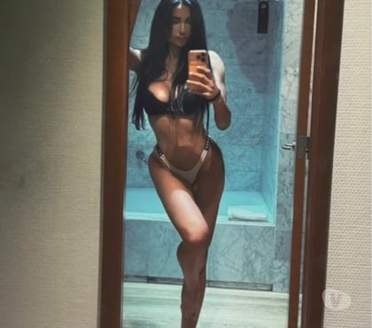 Escort Abbey Wood South East London - Photos for CAROLINA YOUr THE BEST GIRL NEW 🇧🇷🖤