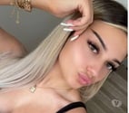 CHLOE GFE HERE FOR YOU Xx PARTY GIRL ❤️‍🔥🖤