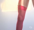 First-timer? Meet a trans goddess