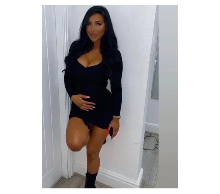 Escorts Bedfordshire Luton - Photos for 🧨Carolina NEW Here💯REAL💎Party girl💎☎️☎️