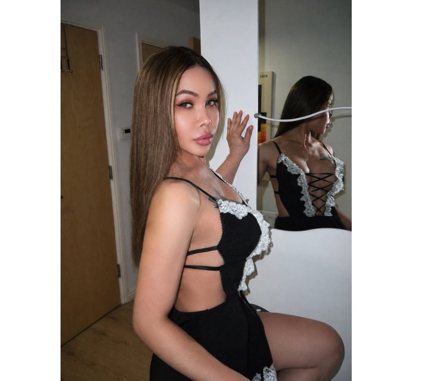 Trans Escorts Gloucestershire Gloucester - Photos for 🌺Coco🌺Thai ladyboy🍆💦 Gloucester