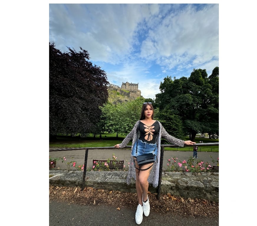 Escorts Gloucestershire Gloucester - Photos for ❤️Coco❤️Thai ladyboy🍆💦 Gloucester 📍