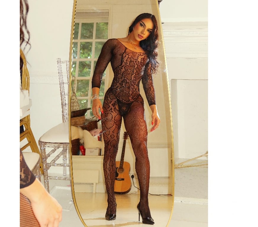 Trans Escorts Bristol Bristol City Centre - Bristol - Photos for Brazilian TS Available