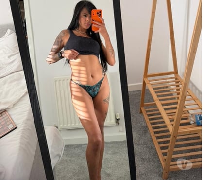Escorts Centrale Station South East London - Photos for Brasilian 🇧🇷 ready to satisfy you🔥💋