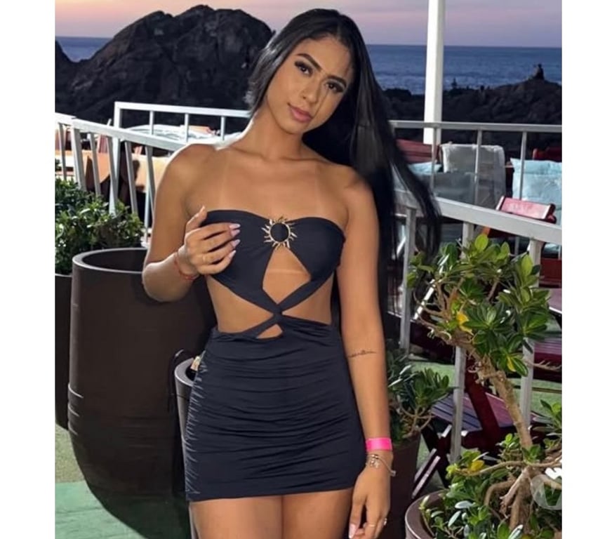 Escorts North Yorkshire Middlesbrough - Photos for Bia Hot Brunette 🔥🇧🇷 Brazilian Partyyyy