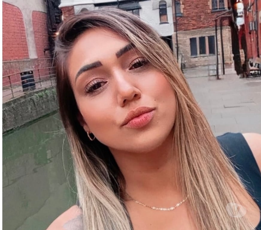 Escorts West Northamptonshire Northampton - West Northamptonshire - Photos for MIRELLY BARCELO🥳BRAZILIAN BLONE100% REAL PIC🤎📞