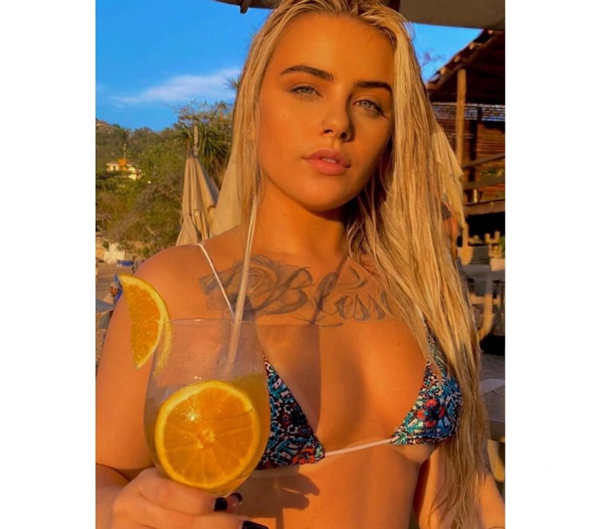 Escorts Bristol Bristol City Centre - Bristol - Photos for Angel ❤️really brazilian new here 🇧🇷100% real