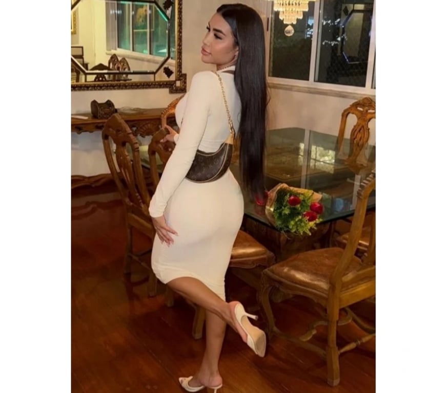 Escorts East London Canary Wharf - East London - Photos for STOP SCROLLING ❤️‍🔥YOU JUST FOUND ME🌹PARTY