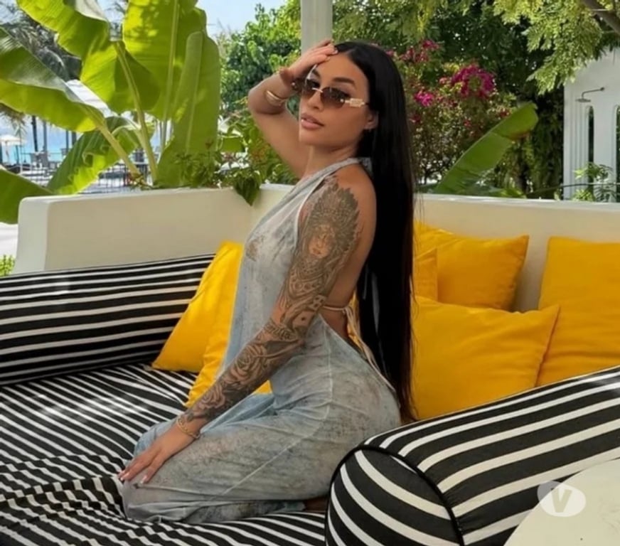 Escorts East London Canary Wharf - East London - Photos for STOP SCROLLING ❤️‍🔥YOU JUST FOUND ME🌹PARTY