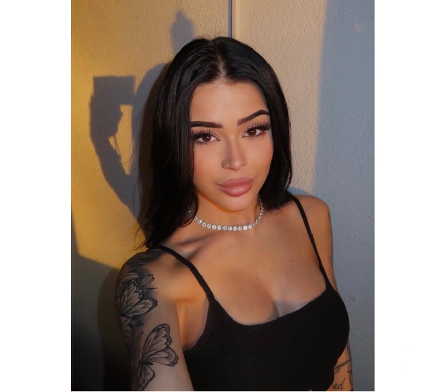 Escorts East London Little Ilford - East London - Photos for SEDUCTIVE, CHARMING AND HOT BRUNETTE 🔥💋