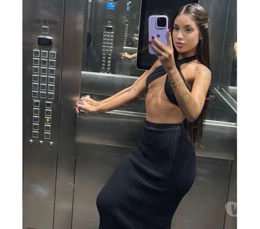 Escorts East London East Ham Station - East London - Photos for SEXY BRAZILIAN AND HARD TO FORGET 💋🔥