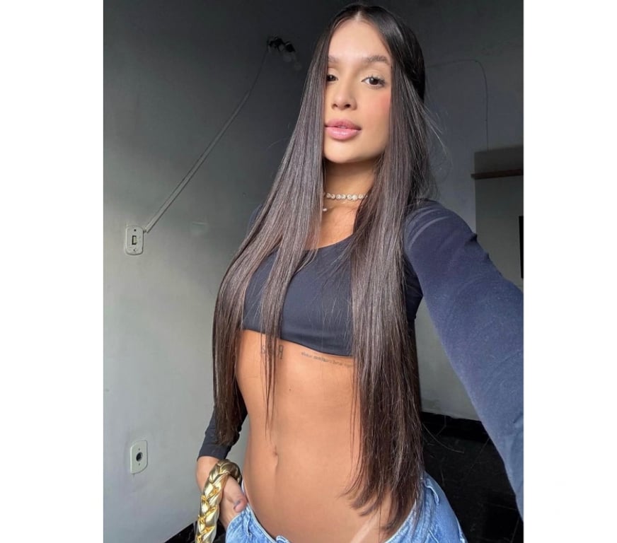 Escorts East London East Ham Station - East London - Photos for SEXY BRAZILIAN AND HARD TO FORGET 💋🔥