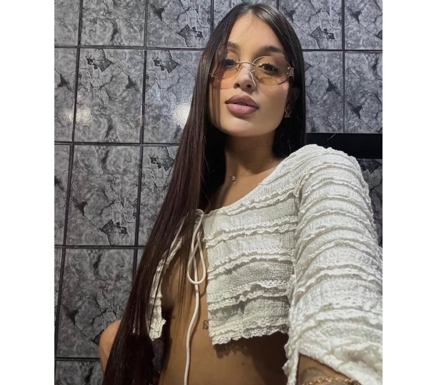 Escorts East London East Ham Station - East London - Photos for SEXY BRAZILIAN AND HARD TO FORGET 💋🔥