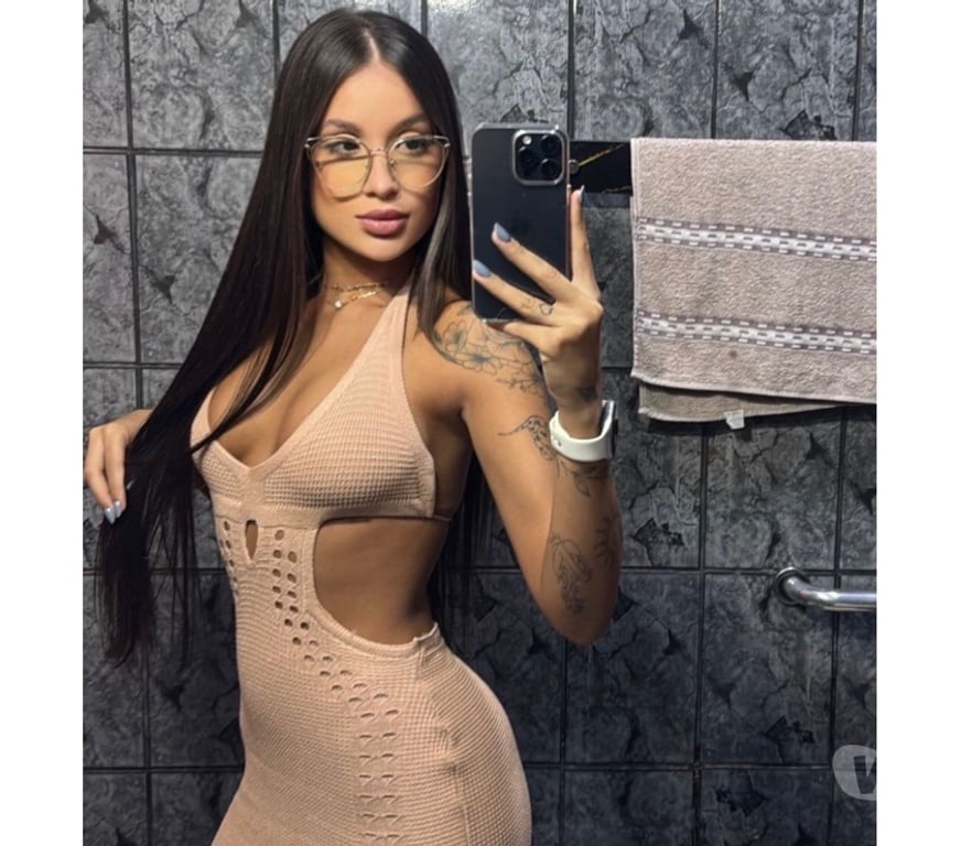 Escorts East London East Ham Station - East London - Photos for SEXY BRAZILIAN AND HARD TO FORGET 💋🔥
