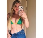 Tina 🇧🇷 ✨ ❤️‍🔥