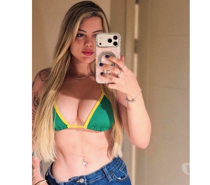  Escorts Peterborough City Centre Peterborough - Photos for SOFIA 🇧🇷 ✨ ❤️‍🔥