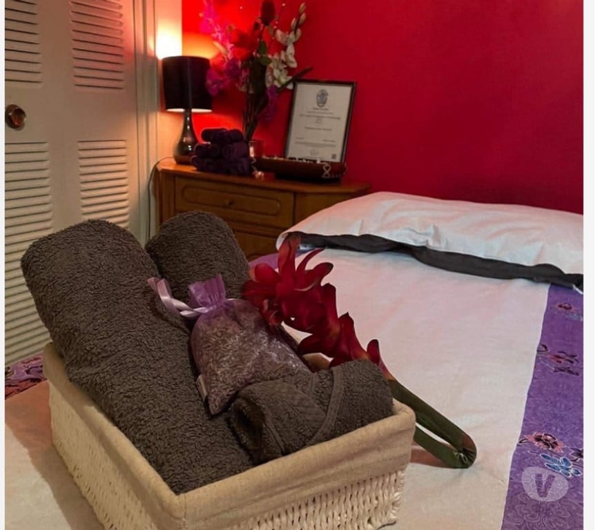 Full body massage West London Edgware Road - West London - Photos for Asian Thai massage Paddington Edgware Road bayswater