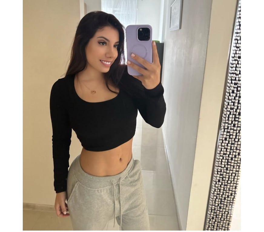 Escorts South East London Sydenham - South East London - Photos for BRUNA HIGH CLASS BRAZILIAN🔥♥️BEST PARTY GIRL