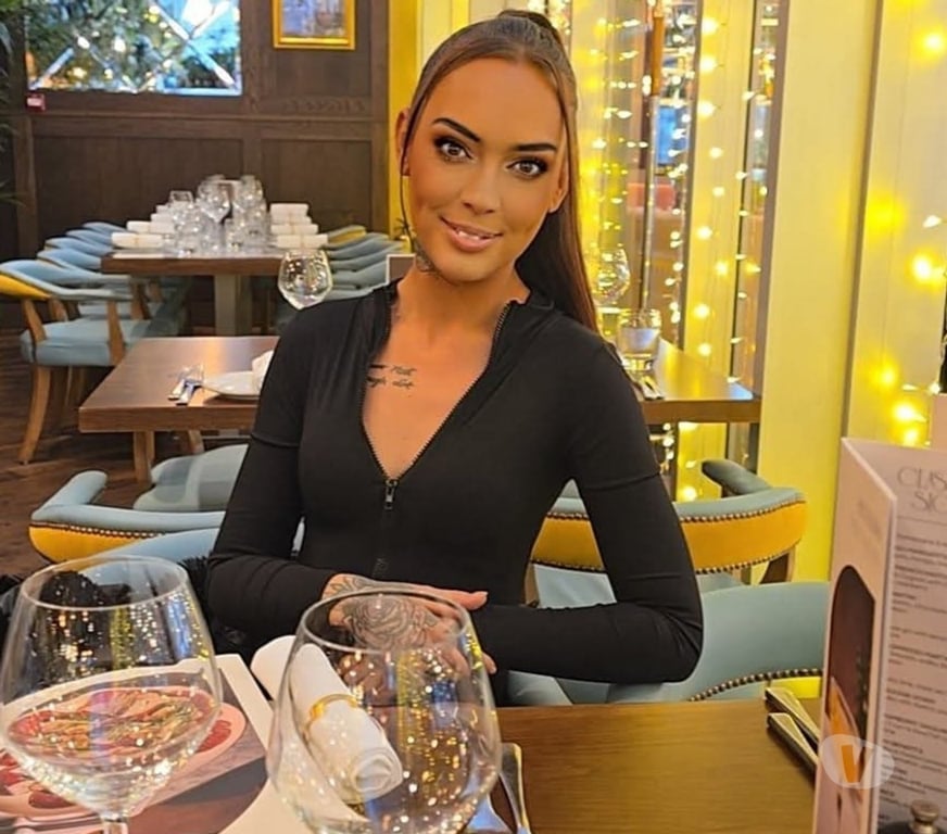 Escorts Greater Manchester Manchester - Photos for English Emily 🌟 07300647789