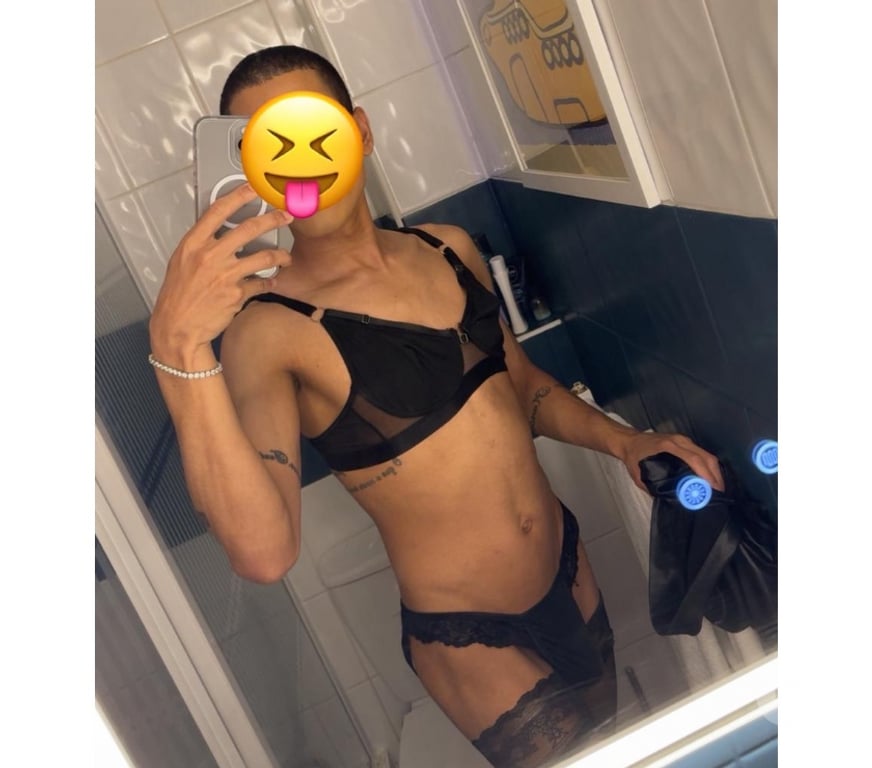 Trans Escorts Merseyside Liverpool - Photos for 👠 Feemboy Brazilian 😈 party