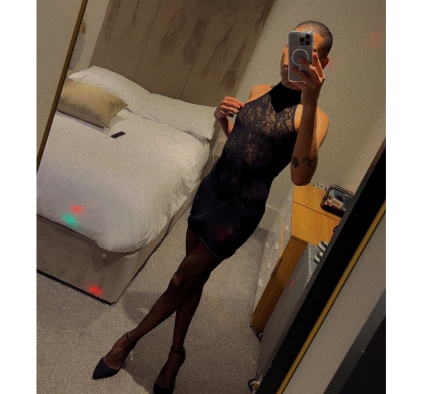 Trans Escorts Merseyside Liverpool - Photos for 👠 Feemboy Brazilian 😈 party