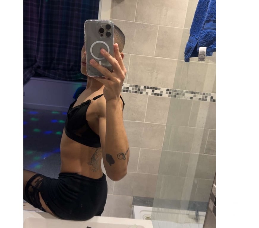 Trans Escorts Merseyside Liverpool - Photos for 👠 Feemboy Brazilian 😈 party