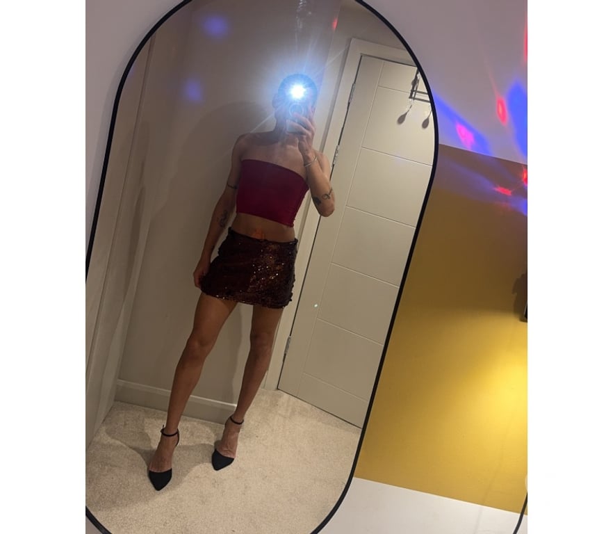Trans Escorts Merseyside Liverpool - Photos for 👠 Feemboy Brazilian 😈 party