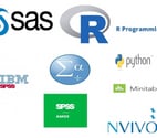 Data Analysis, Statistics and Data science support