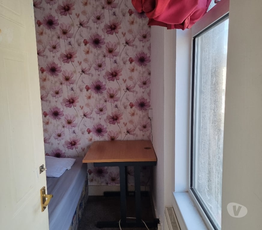 room to let County Durham Hartlepool - Photos for A single bed room in a 3 bedroom