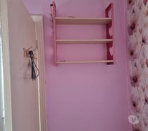 Photos for A single bed room in a 3 bedroom