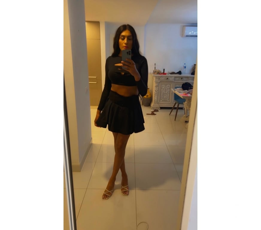 Trans Escorts Tyne and Wear Newcastle upon Tyne - Photos for Baddie Princess Yasmin