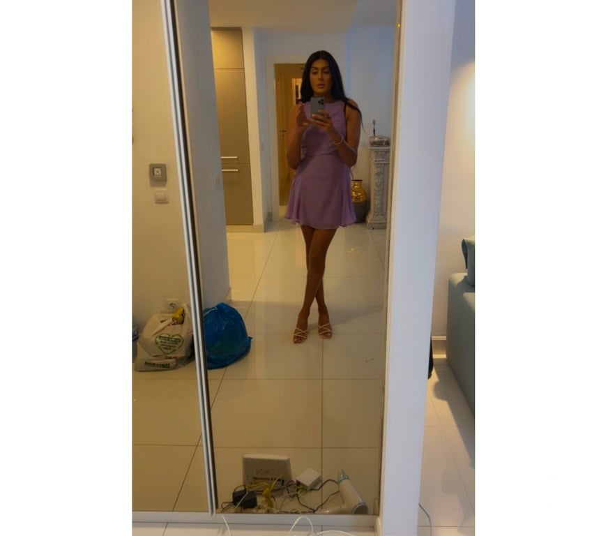 Trans Escorts Tyne and Wear Newcastle upon Tyne - Photos for Baddie Princess Yasmin